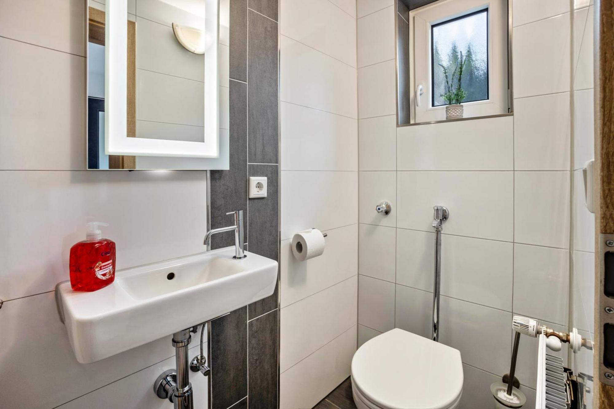 Ferienwohnung Brunnerhof Urlaub Auf Dem Land Hartenstein  Exterior foto