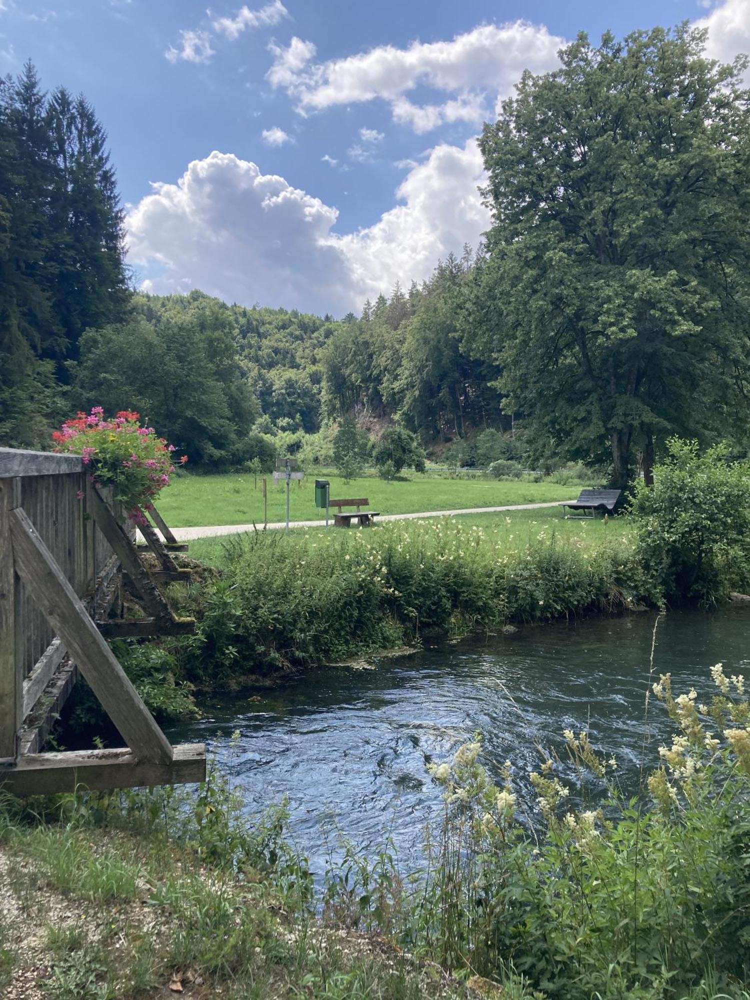 Ferienwohnung Brunnerhof Urlaub Auf Dem Land Hartenstein  Exterior foto