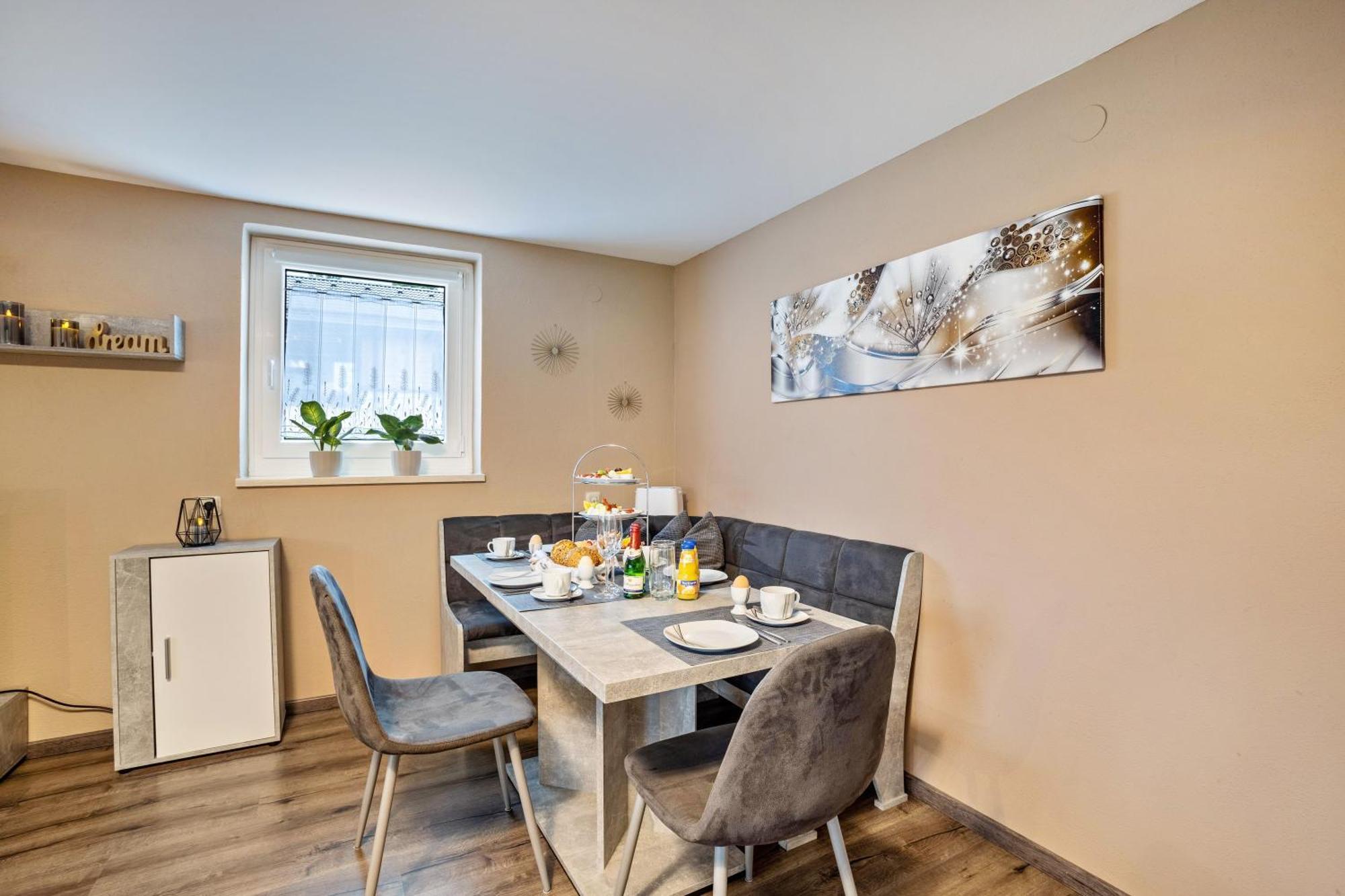 Ferienwohnung Brunnerhof Urlaub Auf Dem Land Hartenstein  Exterior foto