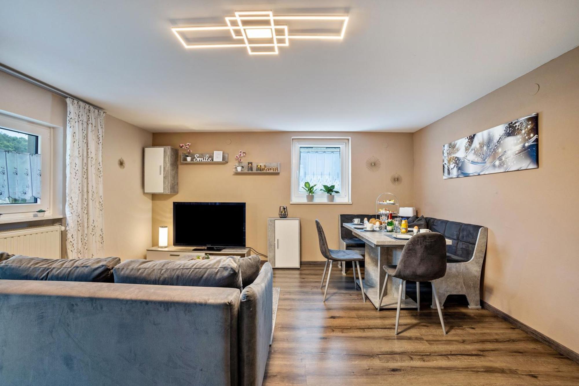 Ferienwohnung Brunnerhof Urlaub Auf Dem Land Hartenstein  Exterior foto